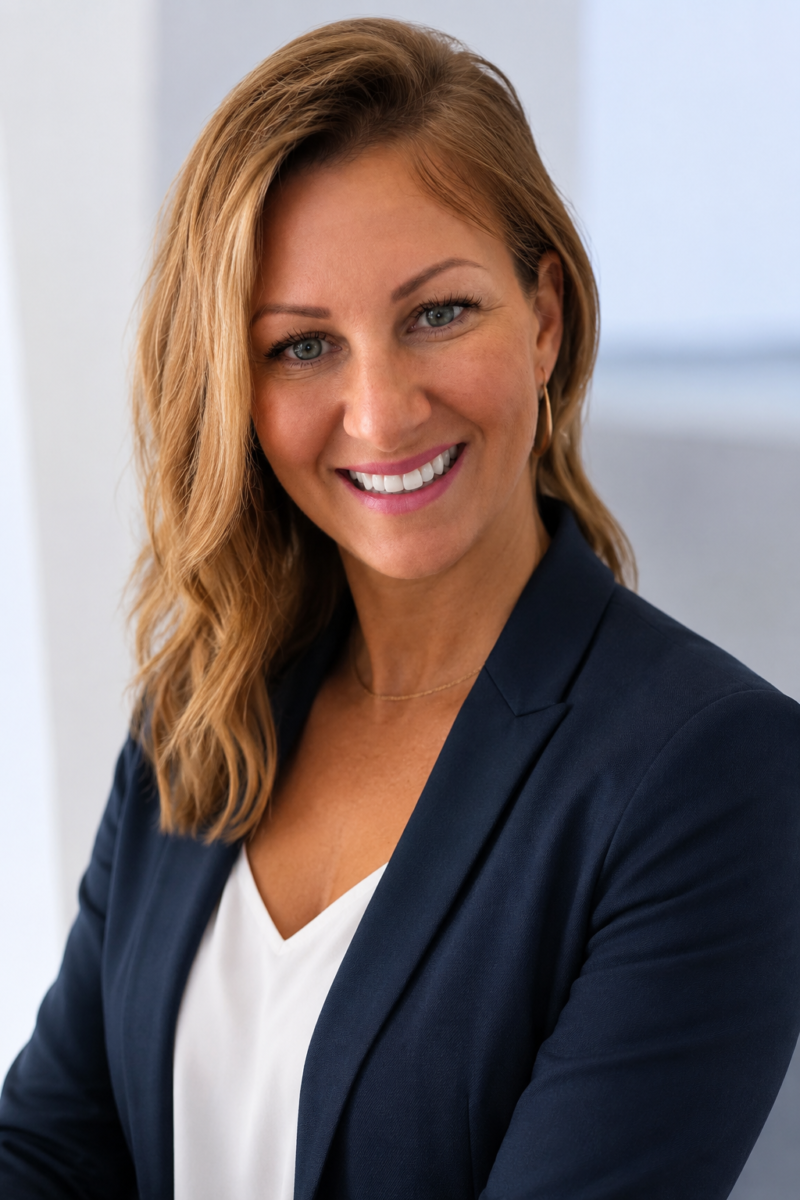 Audrey Guimond